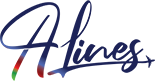alines logo
